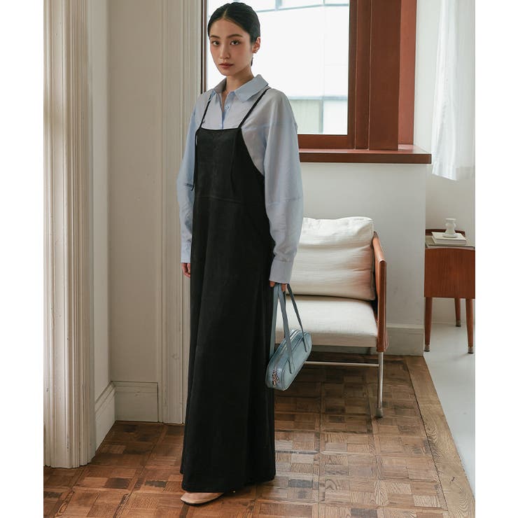 ランタンスリーブシアーシャツ【miette ミエット】 | titivate | 詳細画像15 