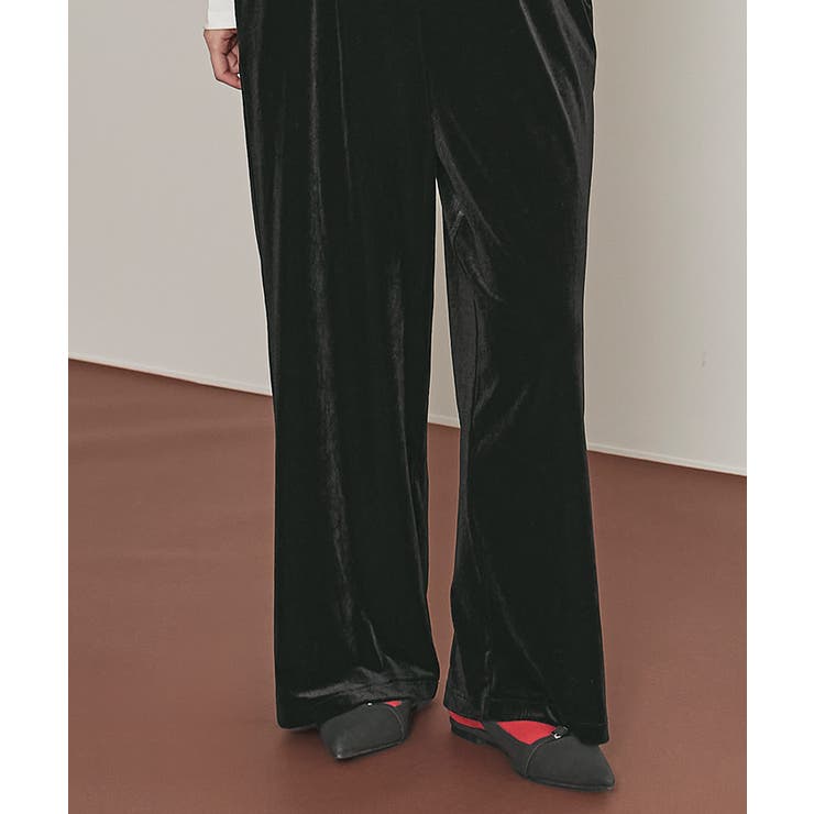 ベロアサロペット【miette ミエット】 | titivate | 詳細画像14 