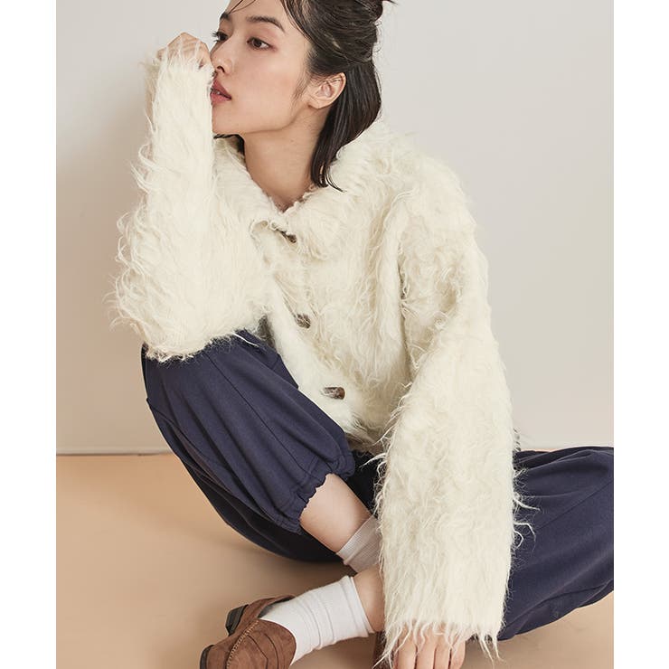 Djtmid_taさん専用 MARcourt｜MIDIUMISOLID for Ladies ハイネックショートプル