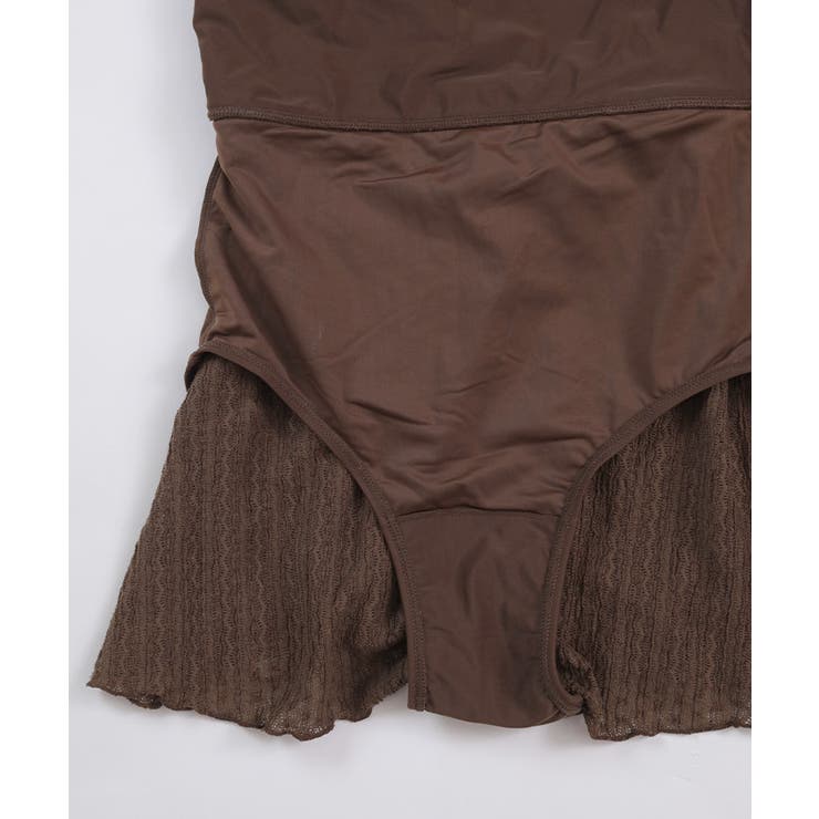 バックオープンレースワンピース/水着【miette ミエット】 | titivate | 詳細画像35 