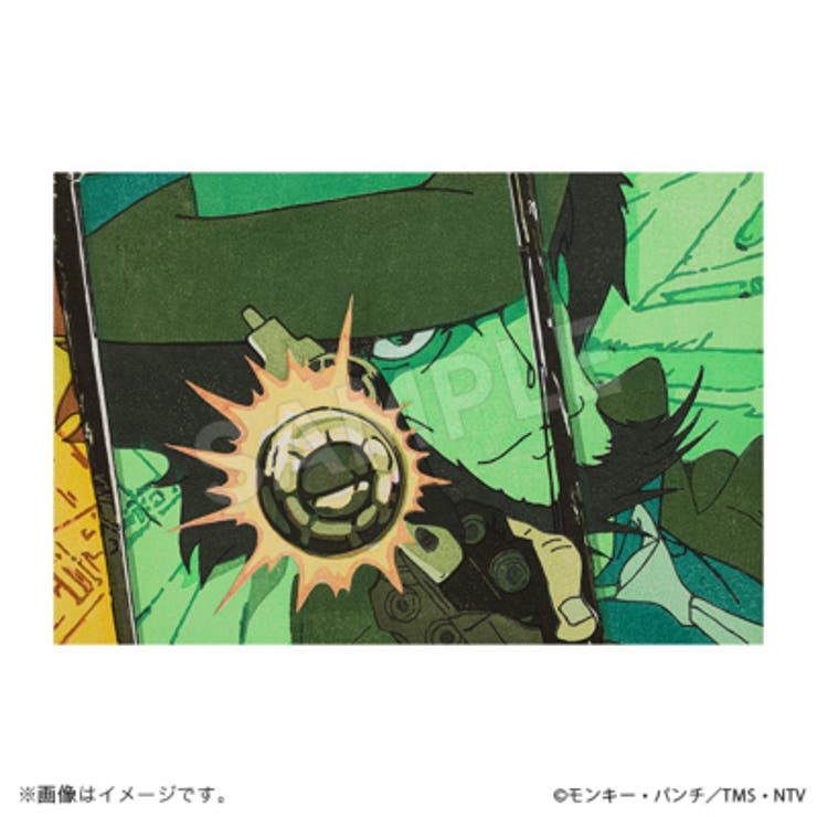 ルパン三世 ルパン浮世絵 三点セット | TMSSHOP | 詳細画像4 