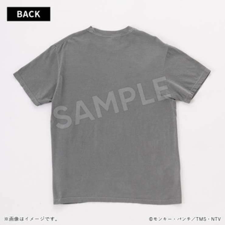 ルパン三世 半袖Tシャツ LUPIN THE 3RD | TMSSHOP | 詳細画像17 