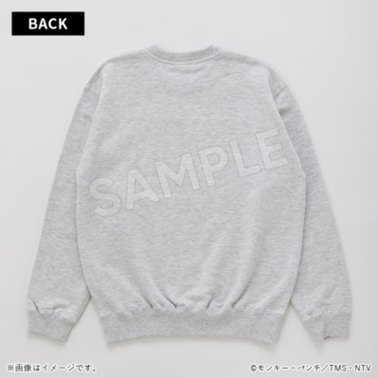 ルパン三世 トレーナー ルパン[品番：TMSW0000074]｜TMSSHOP