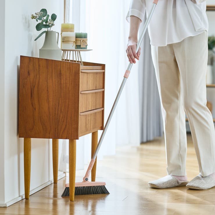 【Toffy/トフィー】 ほうきセット | Toffy store | 詳細画像3 