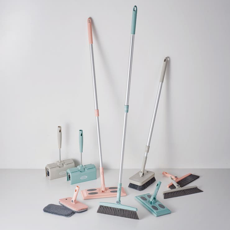 【Toffy/トフィー】 ほうきセット | Toffy store | 詳細画像7 