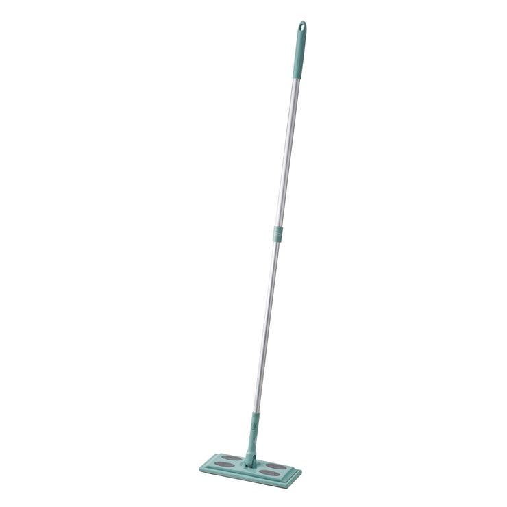 ペールアクア | 【Toffy/トフィー】 フローリングワイパーセット | Toffy store