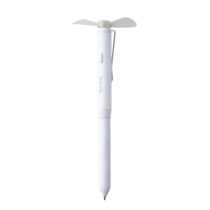 NEUTRAL HANE PEN（ホワイト） | Toffy store | 詳細画像1 