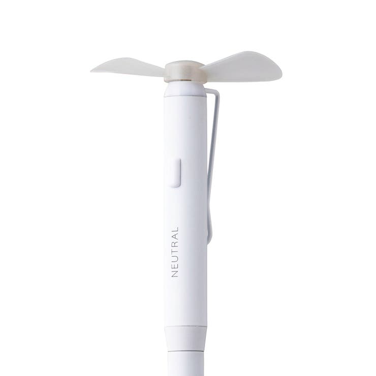 NEUTRAL HANE PEN（ホワイト） | Toffy store | 詳細画像3 