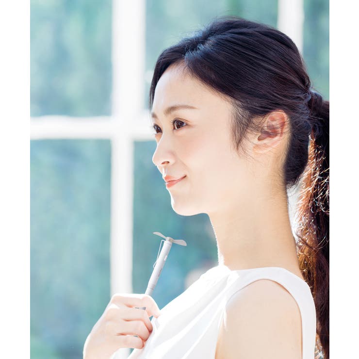 NEUTRAL HANE PEN（ホワイト） | Toffy store | 詳細画像4 