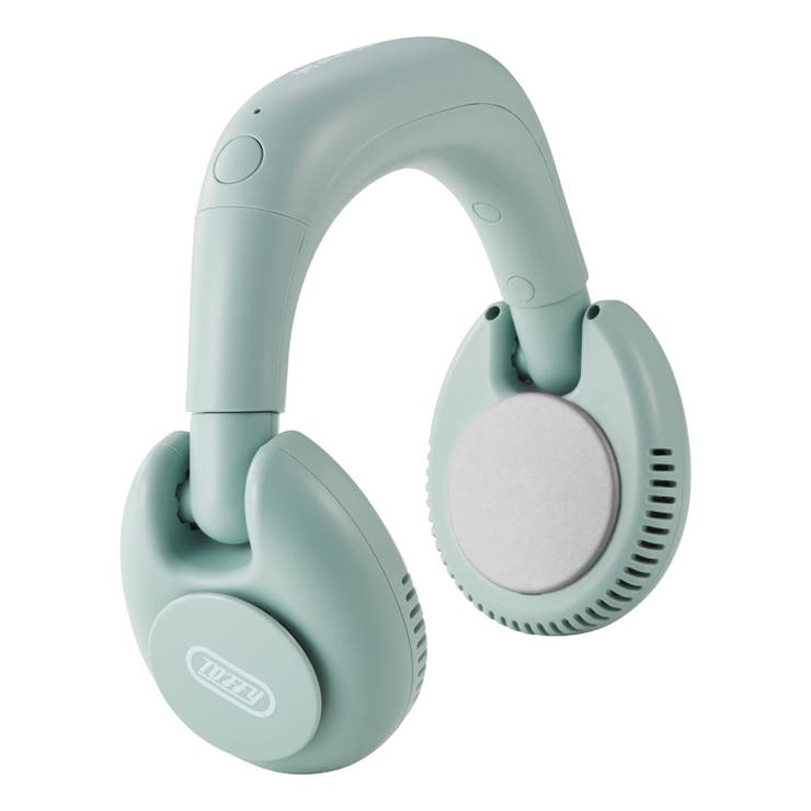 【Toffy/トフィー】 ハンズフリーネッククーラー＜充電式＞ | Toffy store | 詳細画像4 