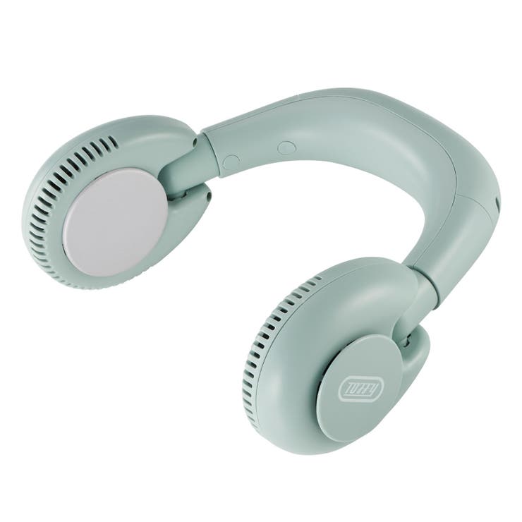 【Toffy/トフィー】 ハンズフリーネッククーラー＜充電式＞ | Toffy store | 詳細画像7 