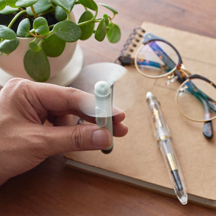 【Toffy/トフィー】 ティーニィファン | Toffy store | 詳細画像9 