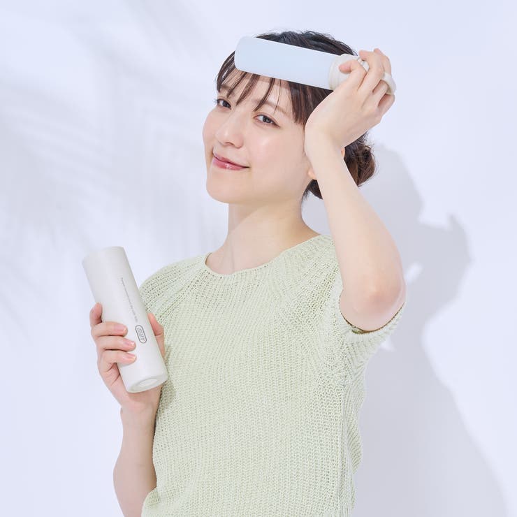【Toffy/トフィー】 スティック氷のう〈カラビナ付き〉 | Toffy store | 詳細画像10 