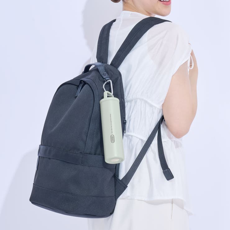 【Toffy/トフィー】 スティック氷のう〈カラビナ付き〉 | Toffy store | 詳細画像3 