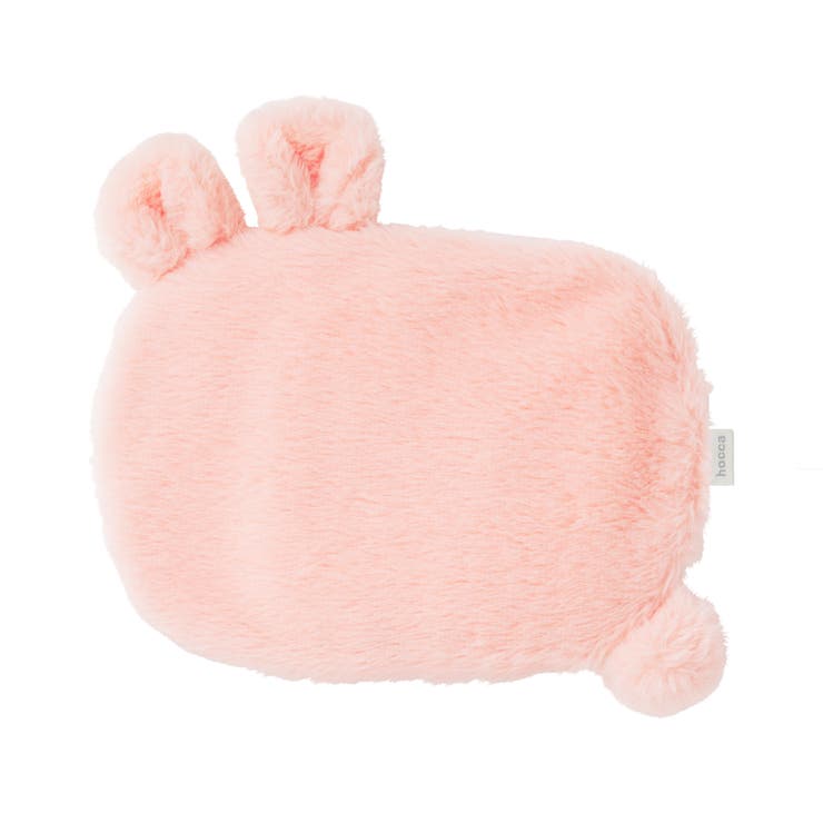 うさぎ | レンジですぐにホッカホカ ジェル湯たんぽ hocca ねこ/うさぎ | Toffy store