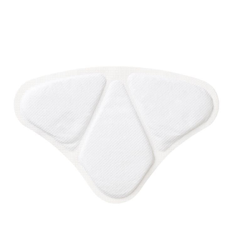 ショーツに貼りやすい おなかあったかカイロ 5枚入り | Toffy store | 詳細画像6 