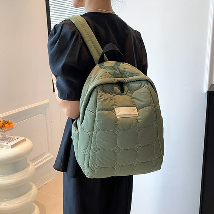グリーン