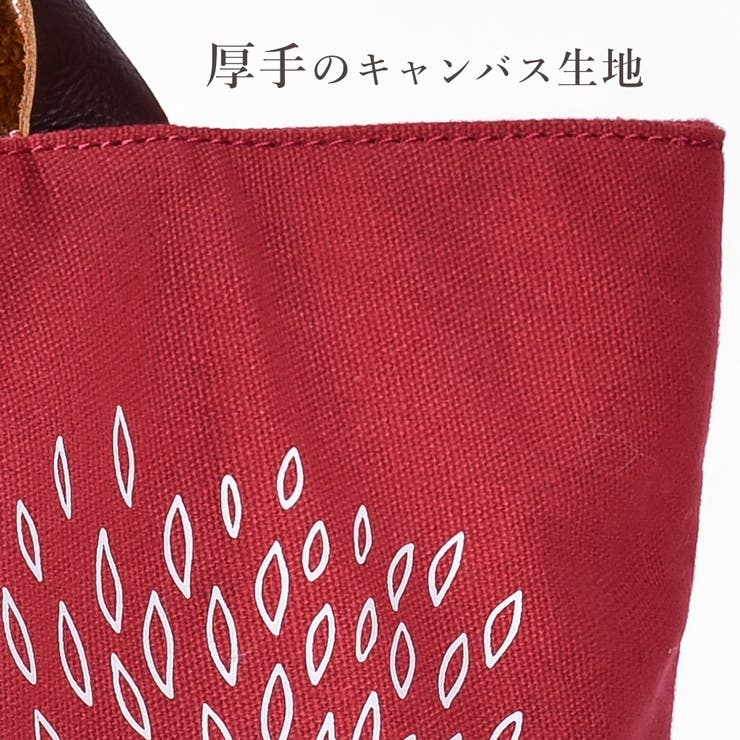 キャンバス生地ハンドバッグ レディース 鞄 |  TOKOHANA | 詳細画像10 