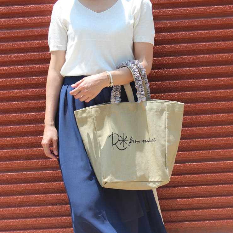 Tokohana トートバッグ リボンフリル トートバッグ 品番 Thnw Tokohana トコハナ のレディースファッション通販 Shoplist ショップリスト Tokohana トートバッグ リボンフリル トートバッグ 品番 Thnw Tokohana トコハナ のレディースファッション通販 Shoplist ショップリスト
