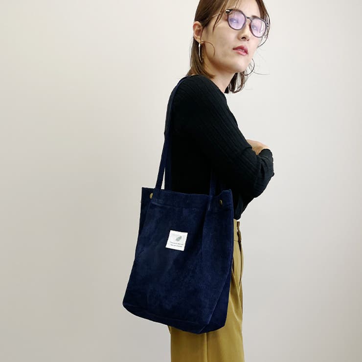 トートバッグ レディース a4 |  TOKOHANA | 詳細画像11 