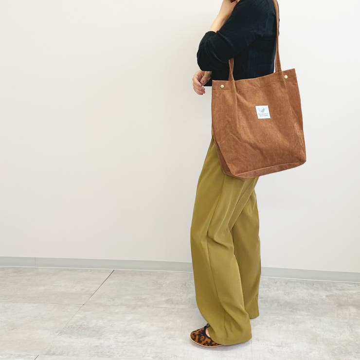 トートバッグ レディース a4 |  TOKOHANA | 詳細画像2 