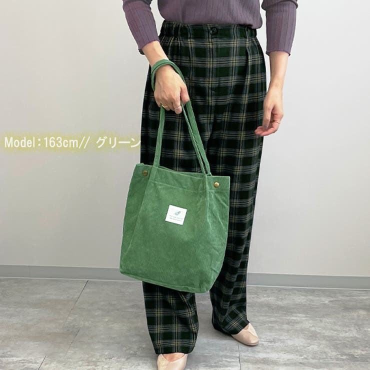 トートバッグ レディース a4 |  TOKOHANA | 詳細画像20 