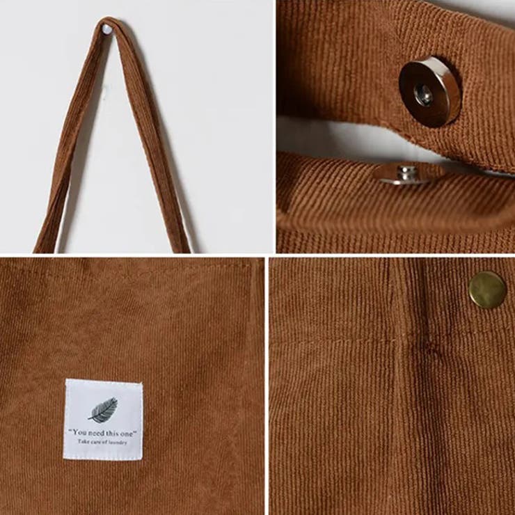 トートバッグ レディース a4 |  TOKOHANA | 詳細画像25 