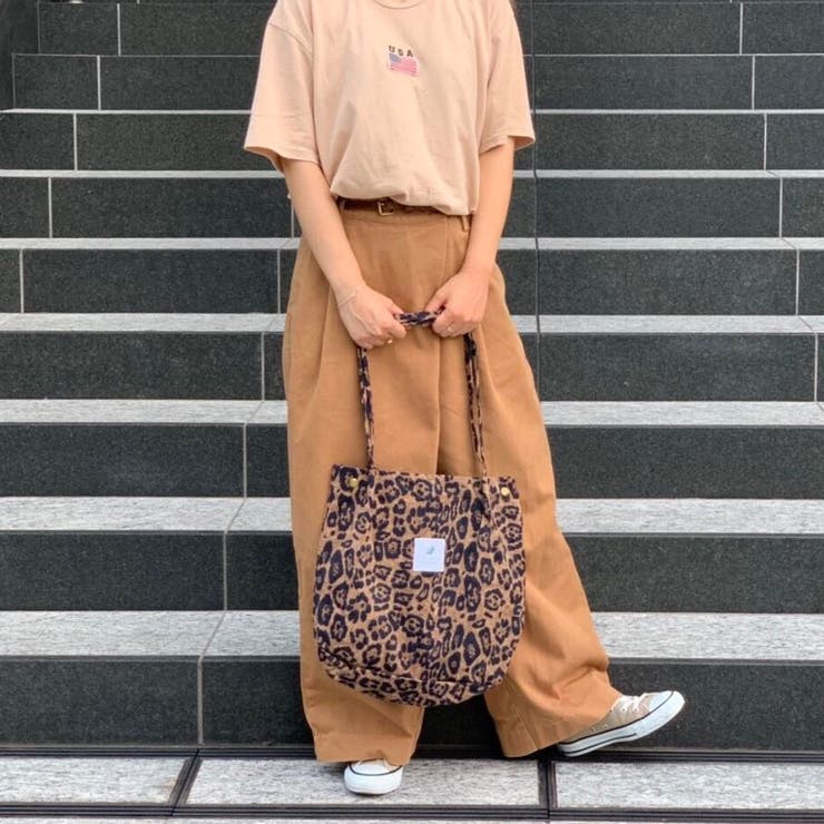 トートバッグ レディース a4 |  TOKOHANA | 詳細画像6 