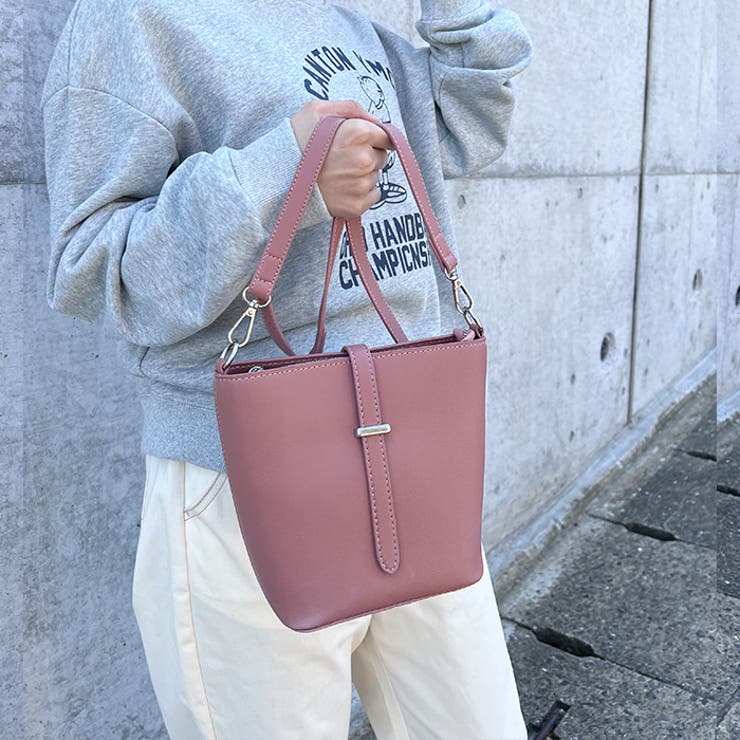 ショルダーバッグ 鞄 バッグ |  TOKOHANA | 詳細画像2 