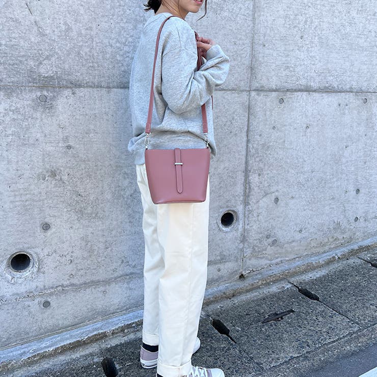 ショルダーバッグ 鞄 バッグ |  TOKOHANA | 詳細画像4 