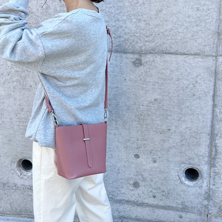 ショルダーバッグ 鞄 バッグ |  TOKOHANA | 詳細画像5 