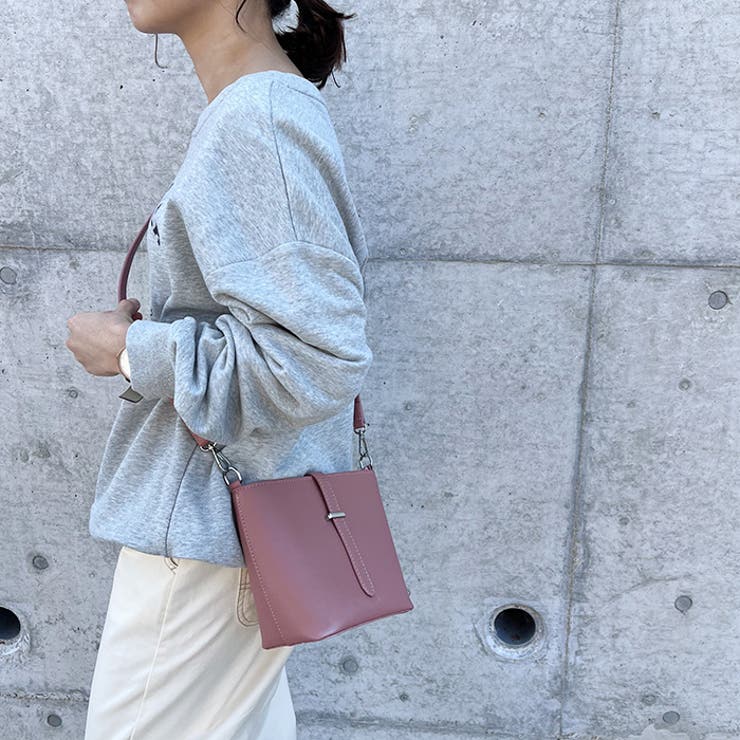 ショルダーバッグ 鞄 バッグ |  TOKOHANA | 詳細画像6 