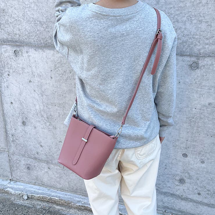 ショルダーバッグ 鞄 バッグ |  TOKOHANA | 詳細画像7 