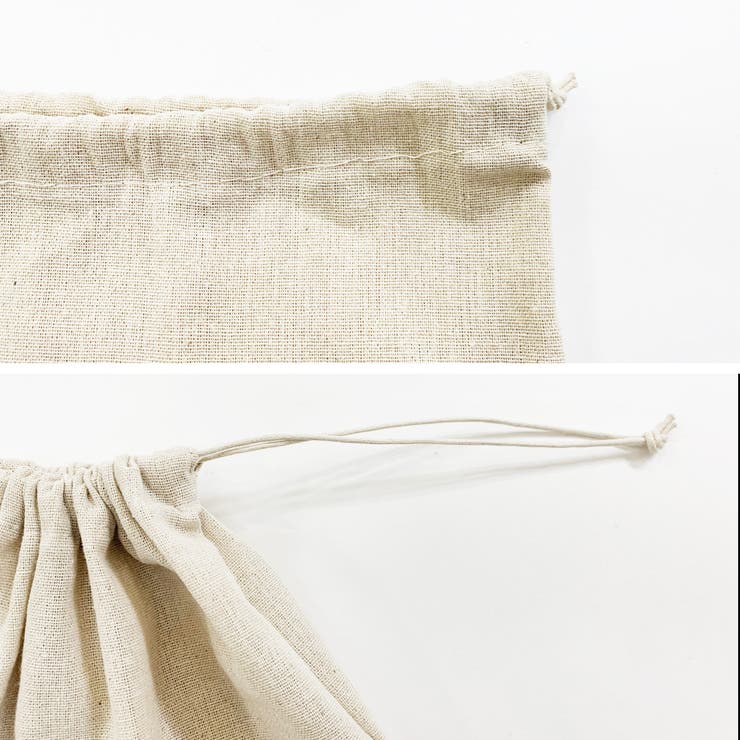 巾着付きサークル柄カゴバッグ レディース 春夏 |  TOKOHANA | 詳細画像19 