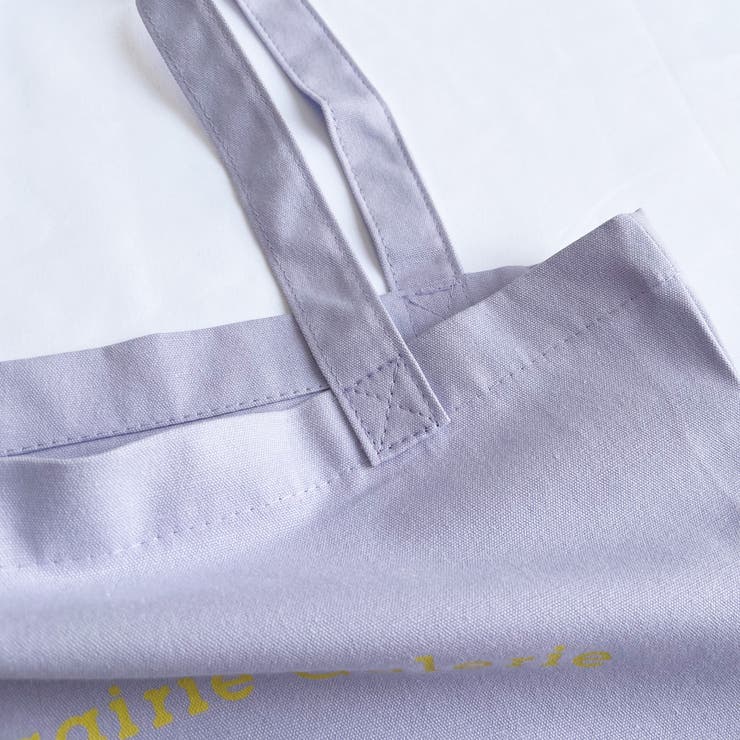 カラーロゴトートバッグ オールシーズン 夏 |  TOKOHANA | 詳細画像31 