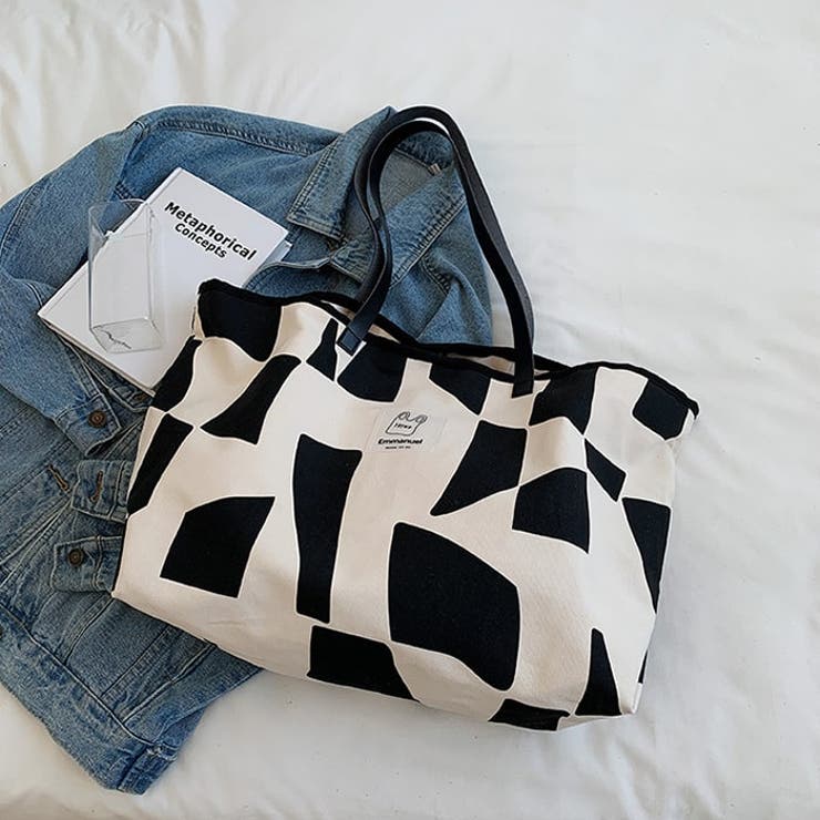 トートバッグ レディース |  TOKOHANA | 詳細画像6 