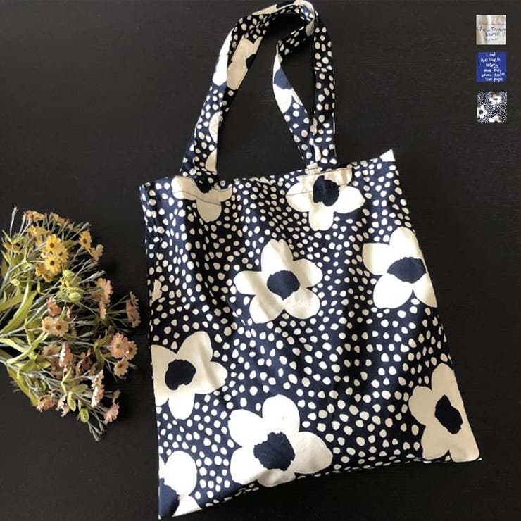 トートバッグ レディース A4 |  TOKOHANA | 詳細画像1 