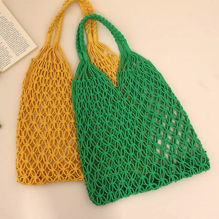 トートバッグ レディース 春 |  TOKOHANA | 詳細画像3 