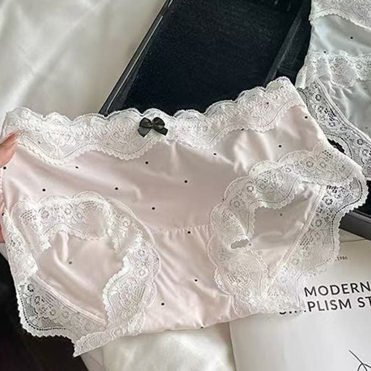 ショーツ エレガント レース |  TOKOHANA | 詳細画像2 