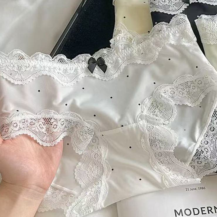 ショーツ エレガント レース |  TOKOHANA | 詳細画像5 