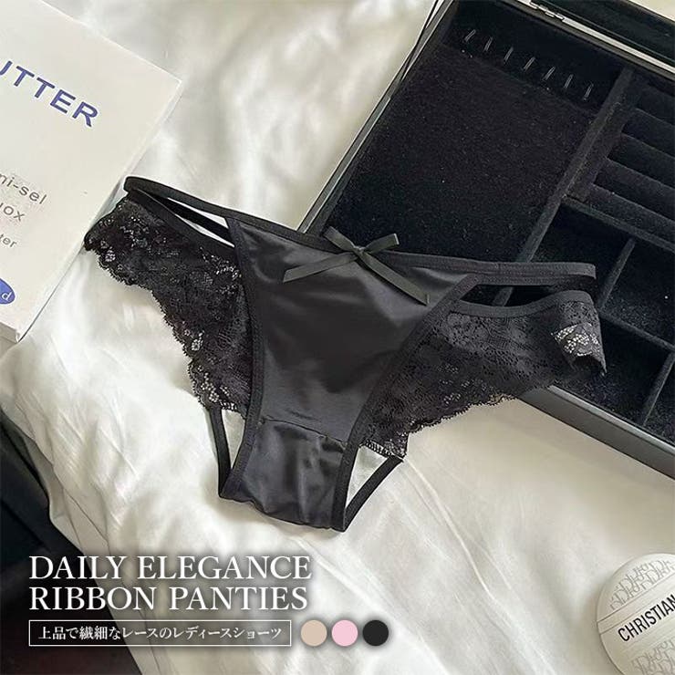 ショーツ 下着 レディース |  TOKOHANA | 詳細画像1 