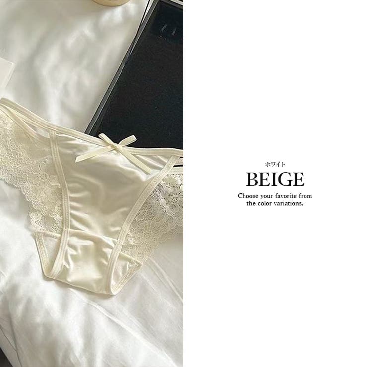 ショーツ 下着 レディース |  TOKOHANA | 詳細画像6 