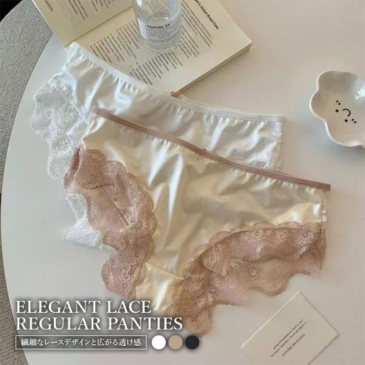 ショーツ ヌード フェミニン |  TOKOHANA | 詳細画像1 