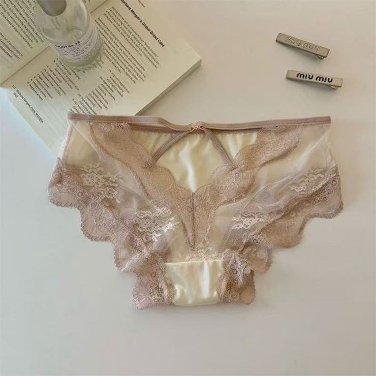 ショーツ ヌード フェミニン |  TOKOHANA | 詳細画像4 