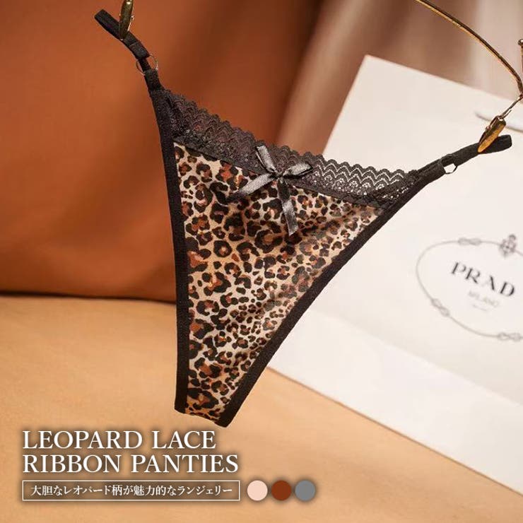 ショーツ 下着 レディース |  TOKOHANA | 詳細画像1 