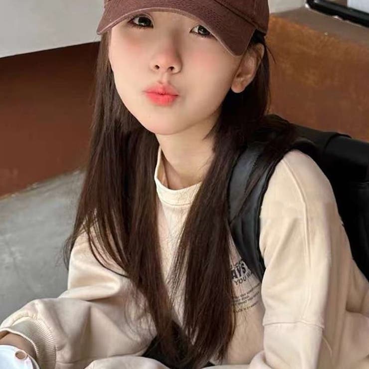 キャップ 帽子 深め |  TOKOHANA | 詳細画像12 