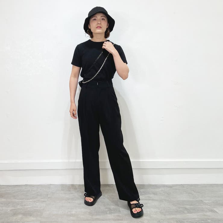 バケット帽 レディース 帽子 |  TOKOHANA | 詳細画像6 