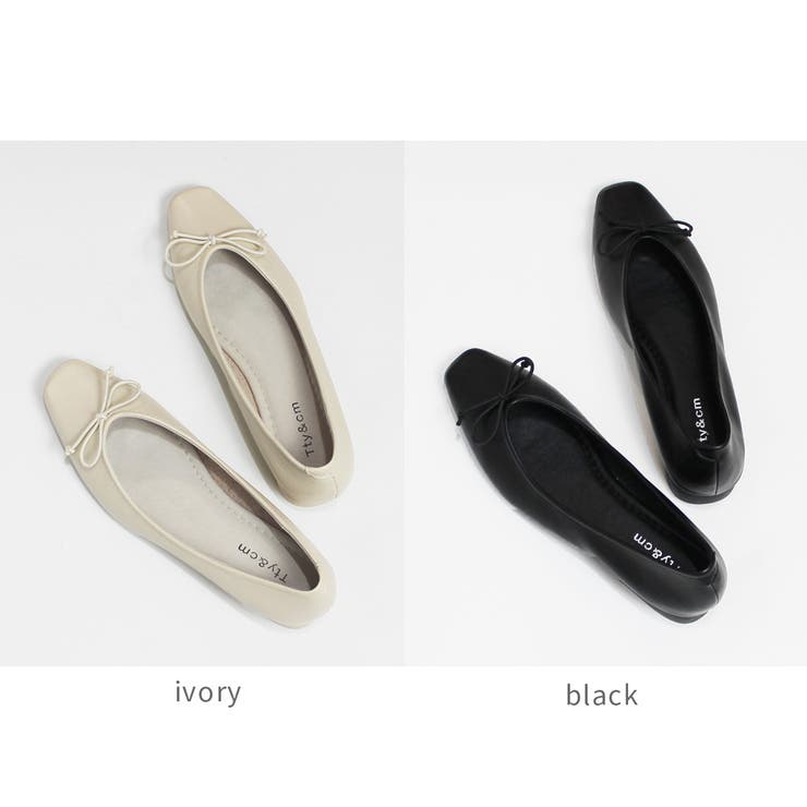 スクエアリボンパンプス レディース オールシーズン |  TOKOHANA | 詳細画像22 