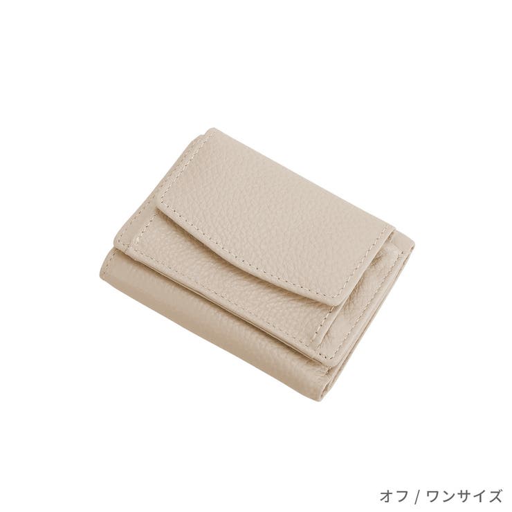ミニウォレット レディース 小物 |  TOKOHANA | 詳細画像12 