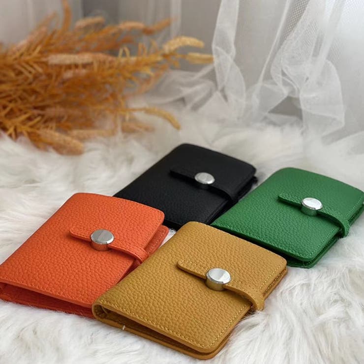 財布 レディース ミニ財布 |  TOKOHANA | 詳細画像10 